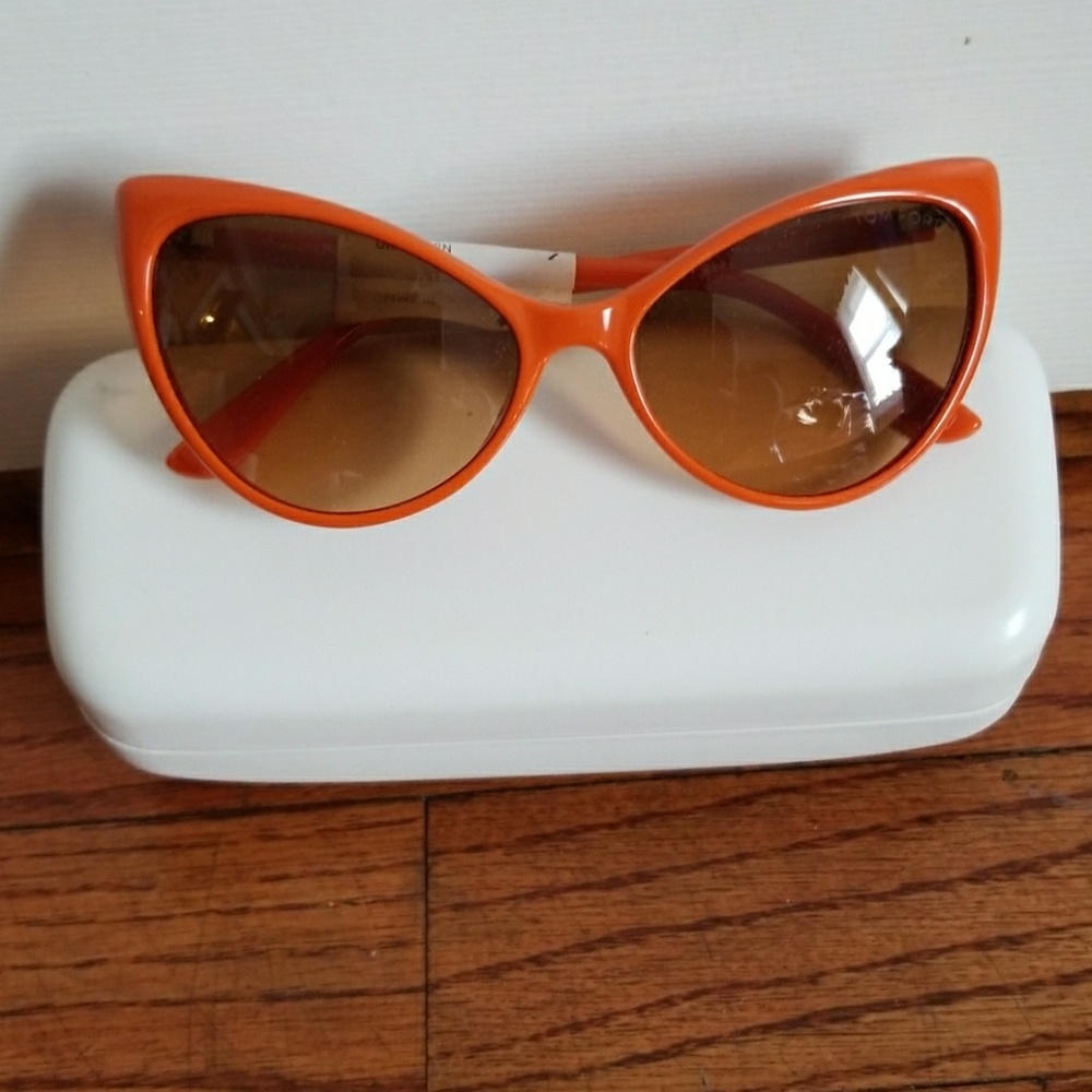 Authentic Tom Ford Anastasia Sunglasses